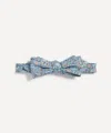 Liberty Mens Katie And Millie Bow Tie