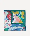 Liberty Mens Lord Thorpe Silk Pocket Square