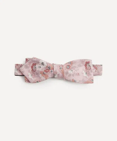 Liberty Mens Madeleine's Posy Bow Tie