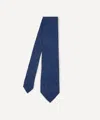 Liberty Mens Mary Crane Silk Tie