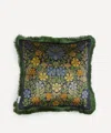 Liberty Pomegranate Garden Cushion