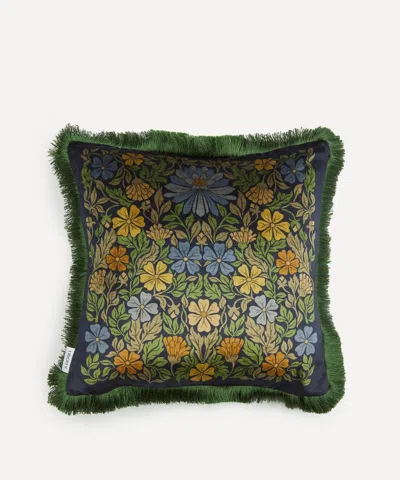 LIBERTY LIBERTY MOON GARDEN CUSHION