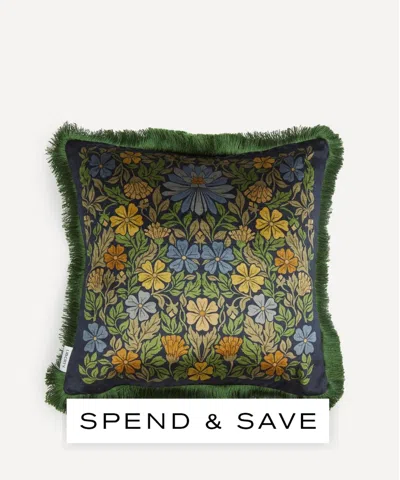 Liberty Moon Garden Cushion