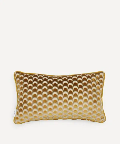 Liberty Ottoman Spot Cushion