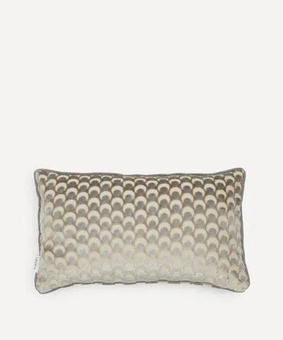 Liberty Ottoman Spot Cushion