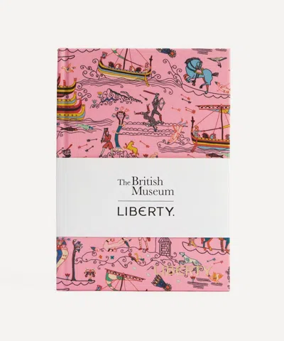 Liberty In Pink