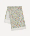 Liberty Poppy Meadowfield 50x150cm Runner
