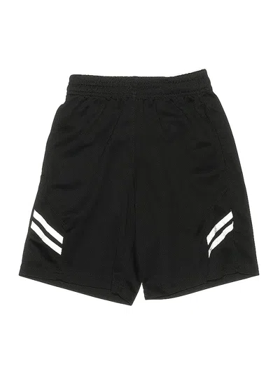 Pre-owned Liberty Pro Kids' Athletic Shorts In Black