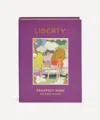 Liberty Prospect Road 500 Piece Book Puzzle