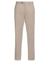 Liberty Rose Man Pants Grey Size 30 Cotton, Elastane
