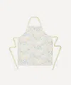 Liberty Sheperly Song Apron In Neutral