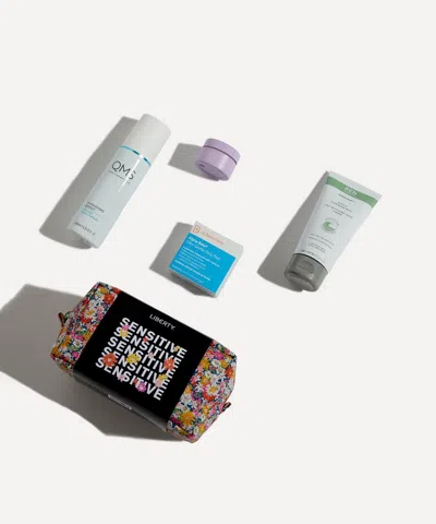Liberty Skincare Reset Sensitive Skin Kit