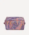 Liberty Small Felix And Isabelle Wash Bag