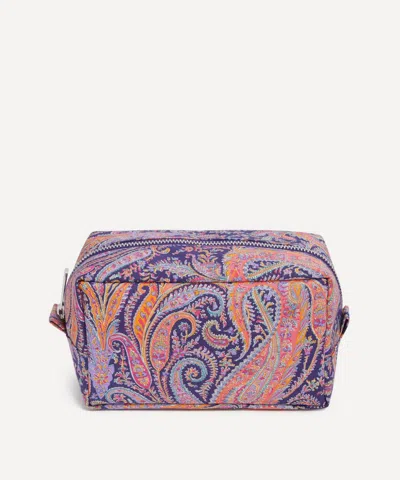 Liberty Small Felix And Isabelle Wash Bag