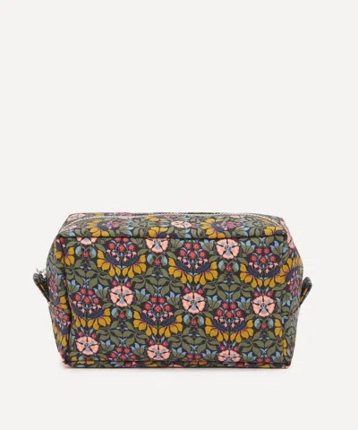 Liberty Small Persephone Wash Bag