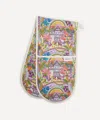 Liberty Staging  Double Oven Mitt
