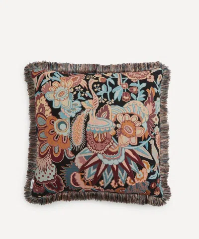 Liberty Tapis Weave Cushion