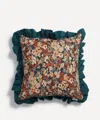 Shop Liberty Thorpe House Canvas Cushion