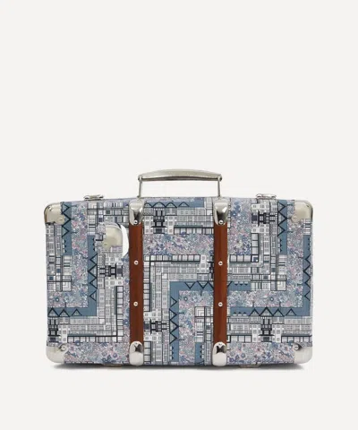 Liberty Tudor Belle Suitcase
