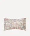 Liberty Watercolour Thorpe Linen King Pillowcase