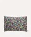 Liberty Wild Ciara Tana Lawn Standard Pillowcase