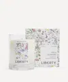 Liberty Wild Flowers Scented Candle