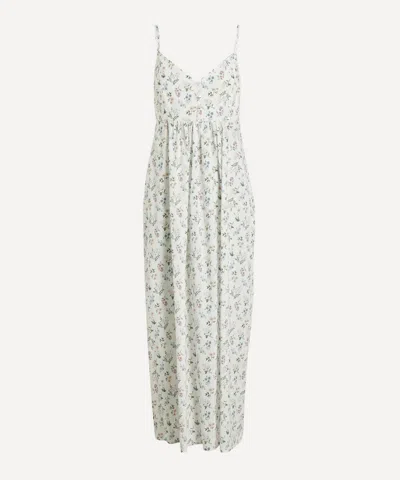 Liberty Women's Annie Tana Lawn Cotton Chemise In Multi