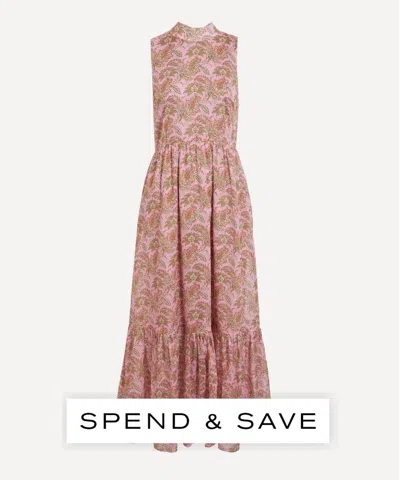 Liberty Women's Arundel Veranda Dress