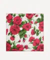 Liberty Women's Carline Haze 90x90 Silk Scarf