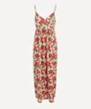 Liberty Women's Carline Rose Tana Lawn Cotton Chemise