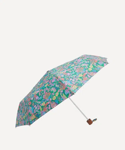 Liberty Women's Ciara Compact Umbrella In Black