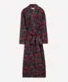 Liberty Women's Ciara Tana Lawn Cotton Robe