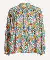 Liberty Women's Clarabell Boho Shirt