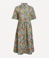 Liberty Women's Clarabell Gallery Shirt Dress