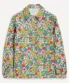 Liberty Women's Clarabell Tana Reborn Chore Jacket