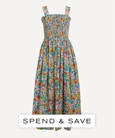 Liberty Women's Clarabellvoyage Sun-dress