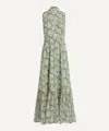 Liberty Women's Costume Veranda Dress
