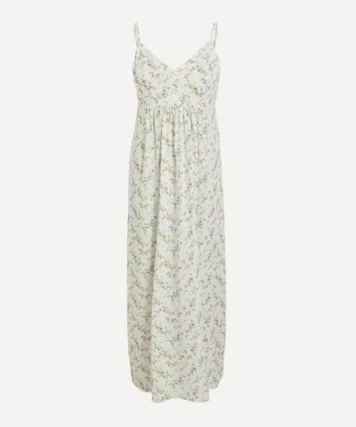 Liberty Women's Elizabeth Tana Lawn Cotton Chemise