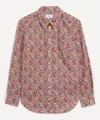 Liberty Women's Emma And Georgina Fitted Shirt In Multi