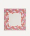 Liberty Women's Eustacia 140x140 Cashmere-silk Scarf