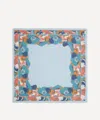 Liberty Women's Eustacia 140x140 Cashmere-silk Scarf