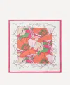 Liberty Women's Eustacia 45x45 Silk Scarf