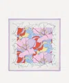 Liberty Women's Eustacia 45x45 Silk Scarf