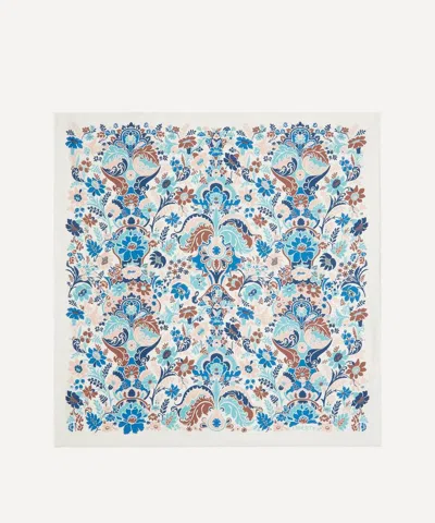 Liberty Women's Flamboyance Silk Scarf 70 In Multi