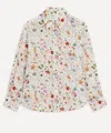 Liberty Floral Eve Fitted Shirt