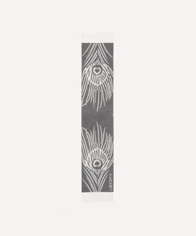 Liberty Women's Giant Hera 35x190 Jacquard Scarf