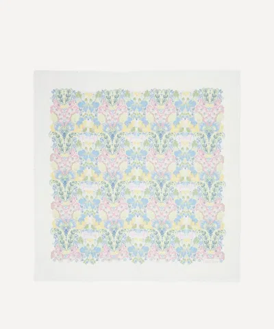 Liberty Women's Glastonbury Modal-cashmere Scarf 140 In Multi