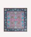 Liberty Women's Hera 90 X 90 Silk Twill Scarf