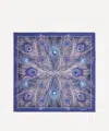 Liberty Women's Hera 90x90 Silk Scarf