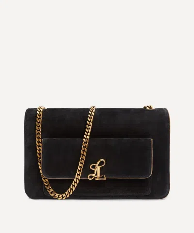 Liberty Women's Hypernova 150 In Black